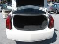 White Diamond - CTS Sedan Photo No. 11