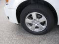 Stone White - Grand Caravan SXT Photo No. 7