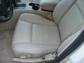 White Diamond - CTS Sedan Photo No. 14