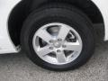 Stone White - Grand Caravan SXT Photo No. 8