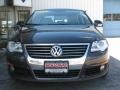 2006 Mocha Brown Volkswagen Passat 3.6 Sedan  photo #2