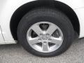 Stone White - Grand Caravan SXT Photo No. 10