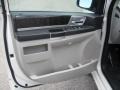 Stone White - Grand Caravan SXT Photo No. 11