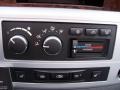 Bright White - Ram 2500 Laramie Quad Cab 4x4 Photo No. 35
