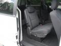Stone White - Grand Caravan SXT Photo No. 14