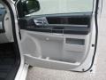 Stone White - Grand Caravan SXT Photo No. 15