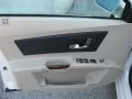 White Diamond - CTS Sedan Photo No. 22