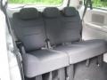 Stone White - Grand Caravan SXT Photo No. 17