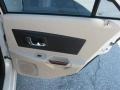White Diamond - CTS Sedan Photo No. 23