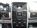 Stone White - Grand Caravan SXT Photo No. 20