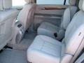 Iridium Silver Metallic - R 320 CDI 4Matic Photo No. 7