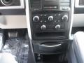 Stone White - Grand Caravan SXT Photo No. 22