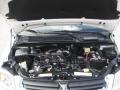 Stone White - Grand Caravan SXT Photo No. 24