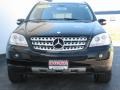 Black - ML 350 4Matic Photo No. 2