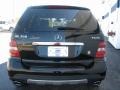 Black - ML 350 4Matic Photo No. 4