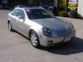 Light Platinum - CTS Sedan Photo No. 2