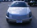 Light Platinum - CTS Sedan Photo No. 3