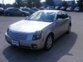 Light Platinum - CTS Sedan Photo No. 4