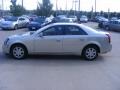 Light Platinum - CTS Sedan Photo No. 5