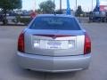 Light Platinum - CTS Sedan Photo No. 6
