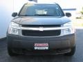 Dark Silver Metallic - Equinox LS AWD Photo No. 2