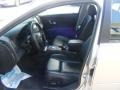 Light Platinum - CTS Sedan Photo No. 7
