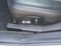 Light Platinum - CTS Sedan Photo No. 9