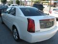 White Diamond - CTS Sedan Photo No. 44