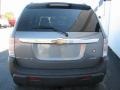 Dark Silver Metallic - Equinox LS AWD Photo No. 4