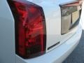 White Diamond - CTS Sedan Photo No. 46