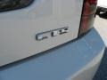 White Diamond - CTS Sedan Photo No. 47