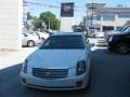White Diamond - CTS Sedan Photo No. 49