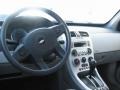 Dark Silver Metallic - Equinox LS AWD Photo No. 8