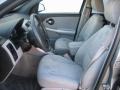 Dark Silver Metallic - Equinox LS AWD Photo No. 10