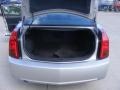 Light Platinum - CTS Sedan Photo No. 16