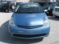 2005 Seaside Blue Pearl Toyota Prius Hybrid  photo #2