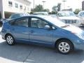 2005 Seaside Blue Pearl Toyota Prius Hybrid  photo #4