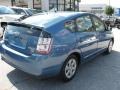 2005 Seaside Blue Pearl Toyota Prius Hybrid  photo #5