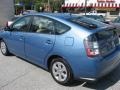 2005 Seaside Blue Pearl Toyota Prius Hybrid  photo #7