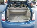 2005 Seaside Blue Pearl Toyota Prius Hybrid  photo #9