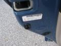 2005 Seaside Blue Pearl Toyota Prius Hybrid  photo #24