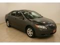 2008 Magnetic Gray Metallic Toyota Camry LE V6  photo #1