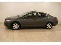 2008 Magnetic Gray Metallic Toyota Camry LE V6  photo #4