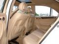 Alabaster White - C 240 Sedan Photo No. 11