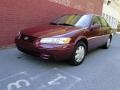 1998 Ruby Pearl Toyota Camry CE  photo #3
