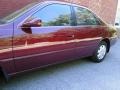 1998 Ruby Pearl Toyota Camry CE  photo #4