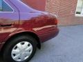 1998 Ruby Pearl Toyota Camry CE  photo #5