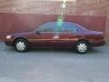 1998 Ruby Pearl Toyota Camry CE  photo #6