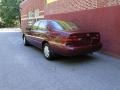 1998 Ruby Pearl Toyota Camry CE  photo #7