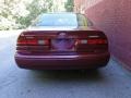 1998 Ruby Pearl Toyota Camry CE  photo #8